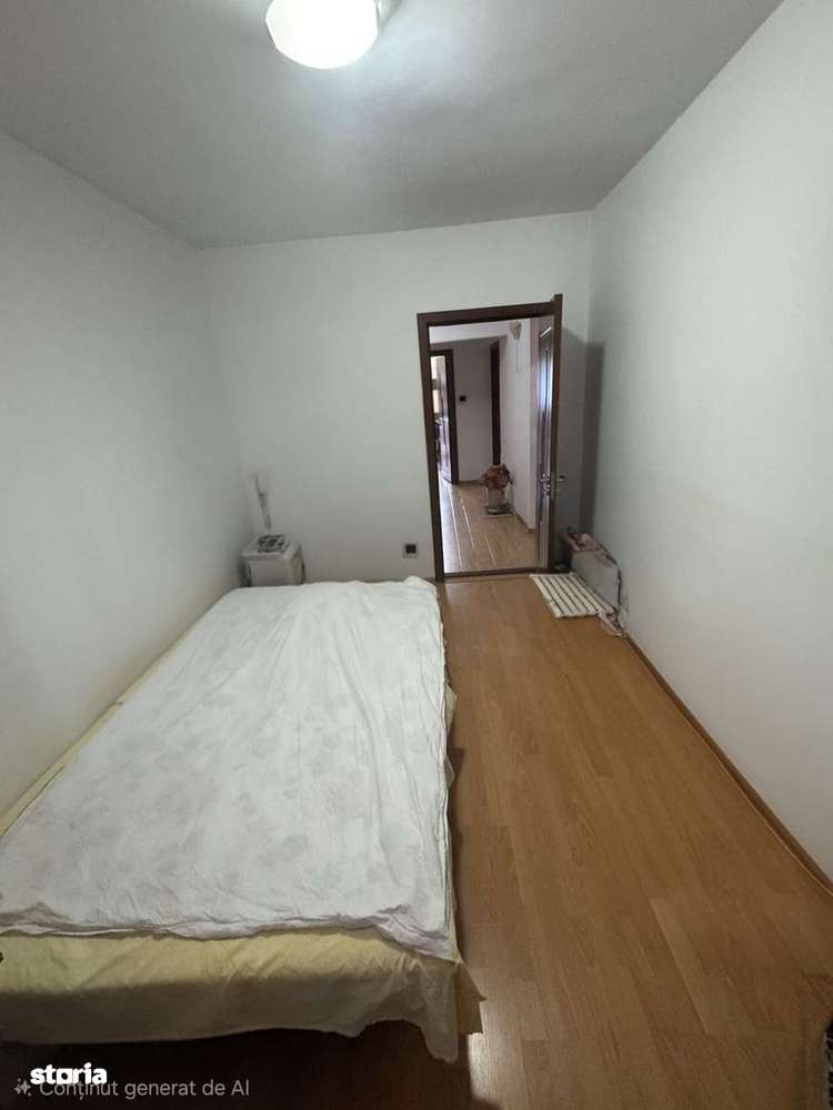 3 Camere Decomandat 73 mp Zona Trocadero - Imagine principală: 4/12