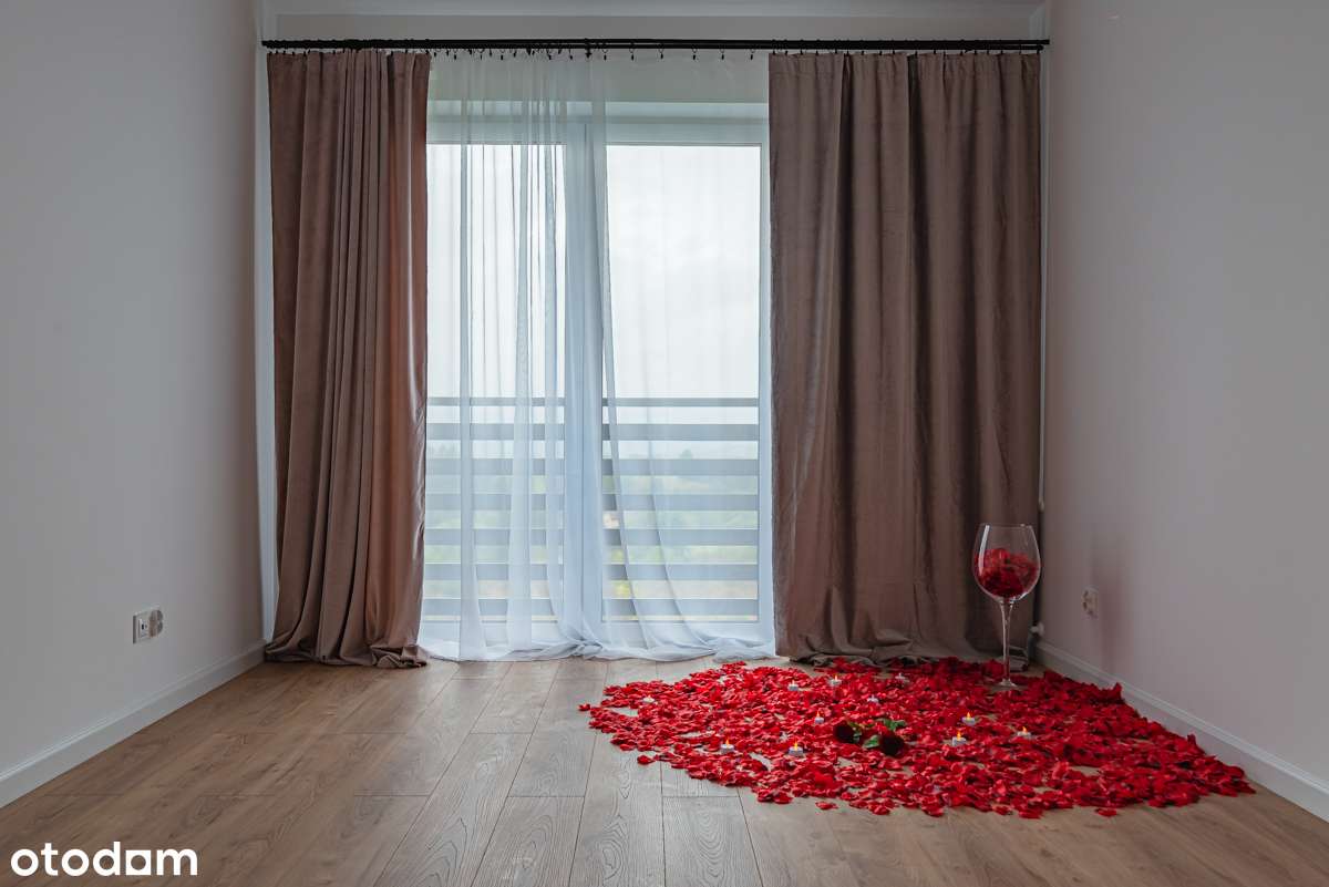 Nowy dom 180m2-NOWA CENA! Obniżka o 100 tys.zł Ogród, Garaż, Kominek-13