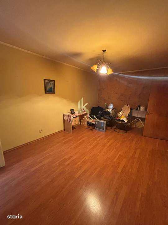 Apartament 3 camere decomandat – Lacul Tei | Bloc reabilitat - Imagine principală: 2/10