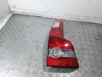 LAMPA TYLNA PRAWA VOLVO V50 KOMBI - 1