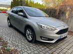 Ford Focus 1.0 EcoBoost Platinium X ASS - 3