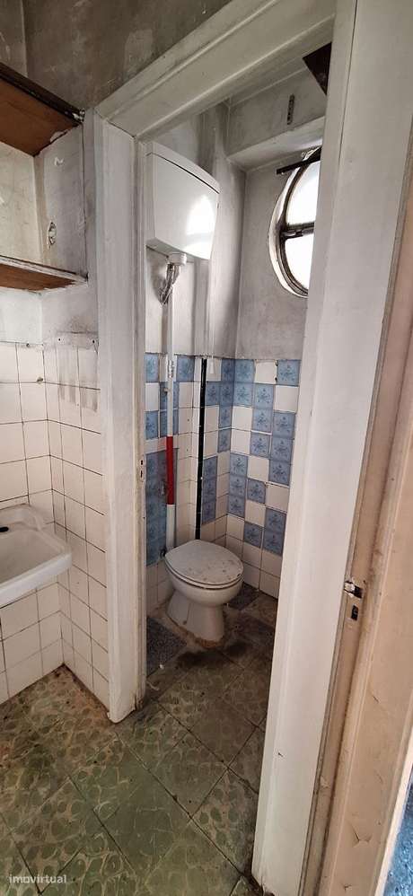 Loja para venda na Ajuda – Boa oportunidade de investimento!-9