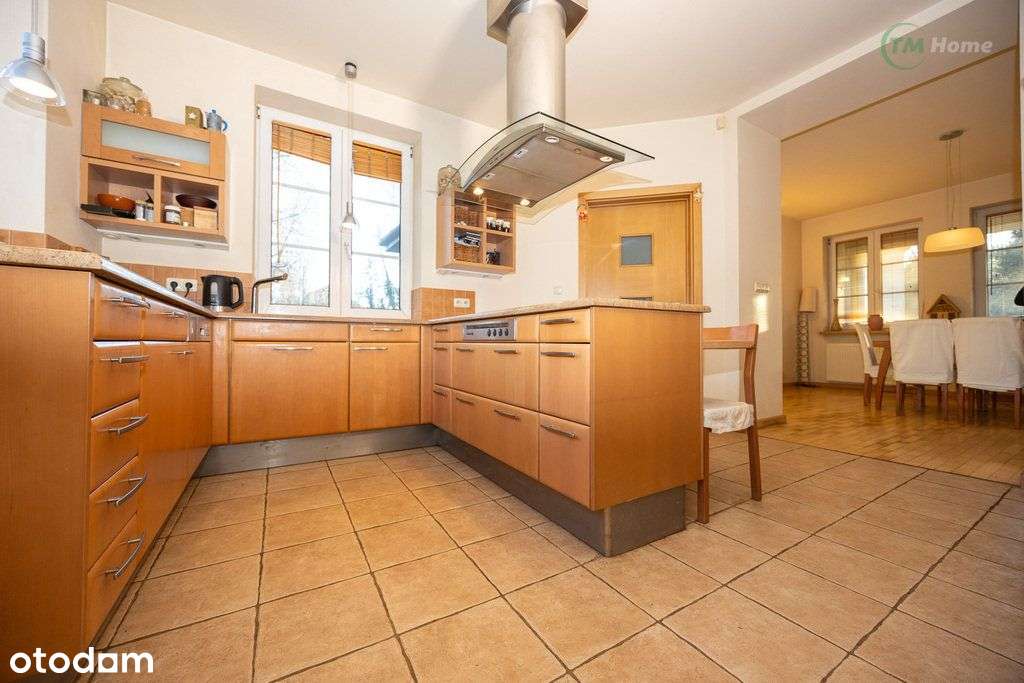 Strzeniówka 7000 m2 gruntu do własnej aranżacji.-9