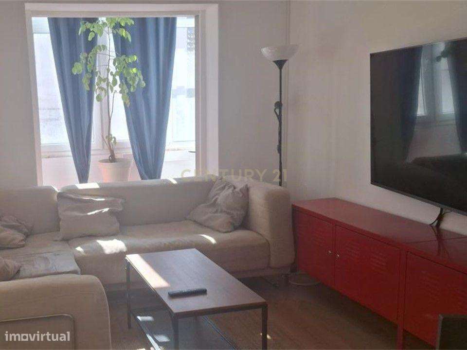 T2 MOBILADO PARA ARRENDAMENTO – CENTRO DE SETÚBAL - Grande imagem: 2/23