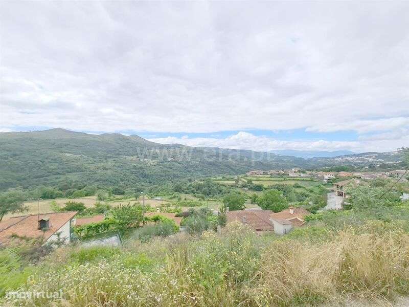 Terreno / Baião, Campelo e Ovil - Grande imagem: 4/10