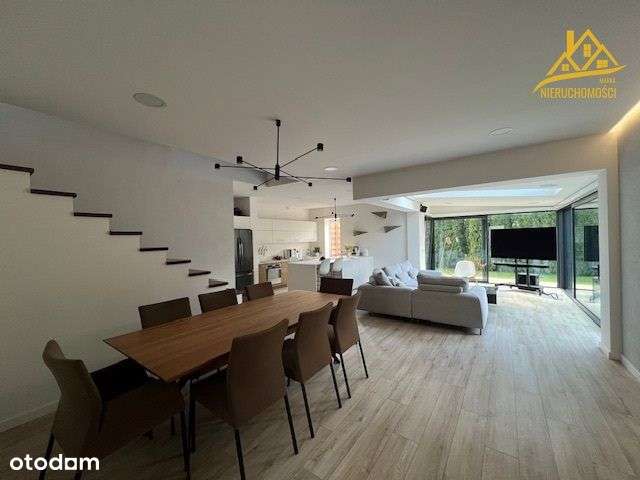 Sprzedam nowoczesny dom w Dąbrowie Górniczej (przy jeziorach -Pogoria)-6