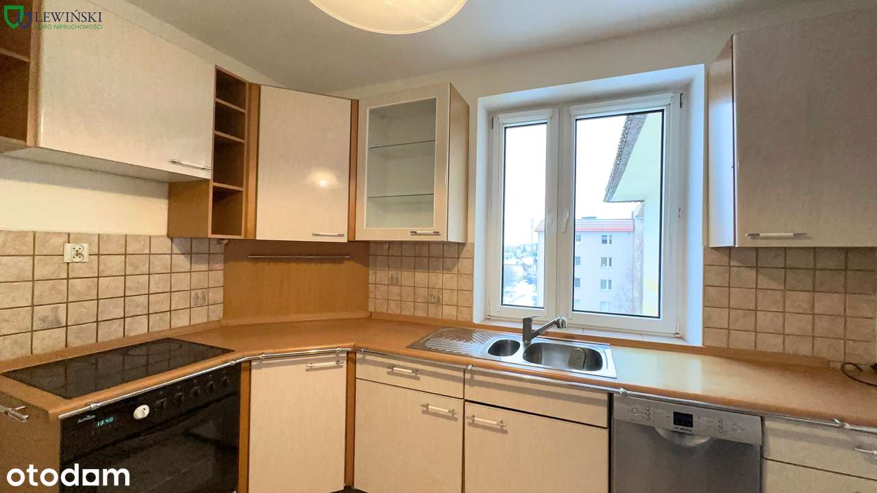 Funkcjonalne 3 pokoje 59,62 m² – gotowe do zamieszkania, Słupsk-6