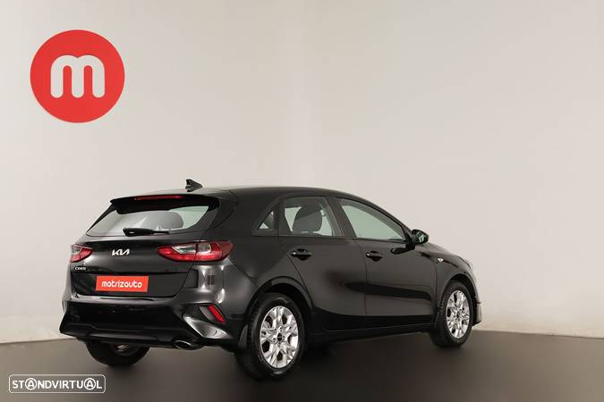 Kia Ceed 1.0 T-GDI Sport - 4