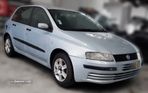 FIAT STILO PARA PEÇAS - 3