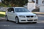 BMW 318 d DPF Touring Edition Lifestyle - 8