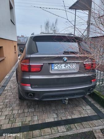 BMW X5 xDrive30d - 3