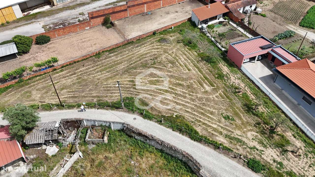 Oportunidade Terreno Urbano com 965m² em Chaves Com Projeto-14