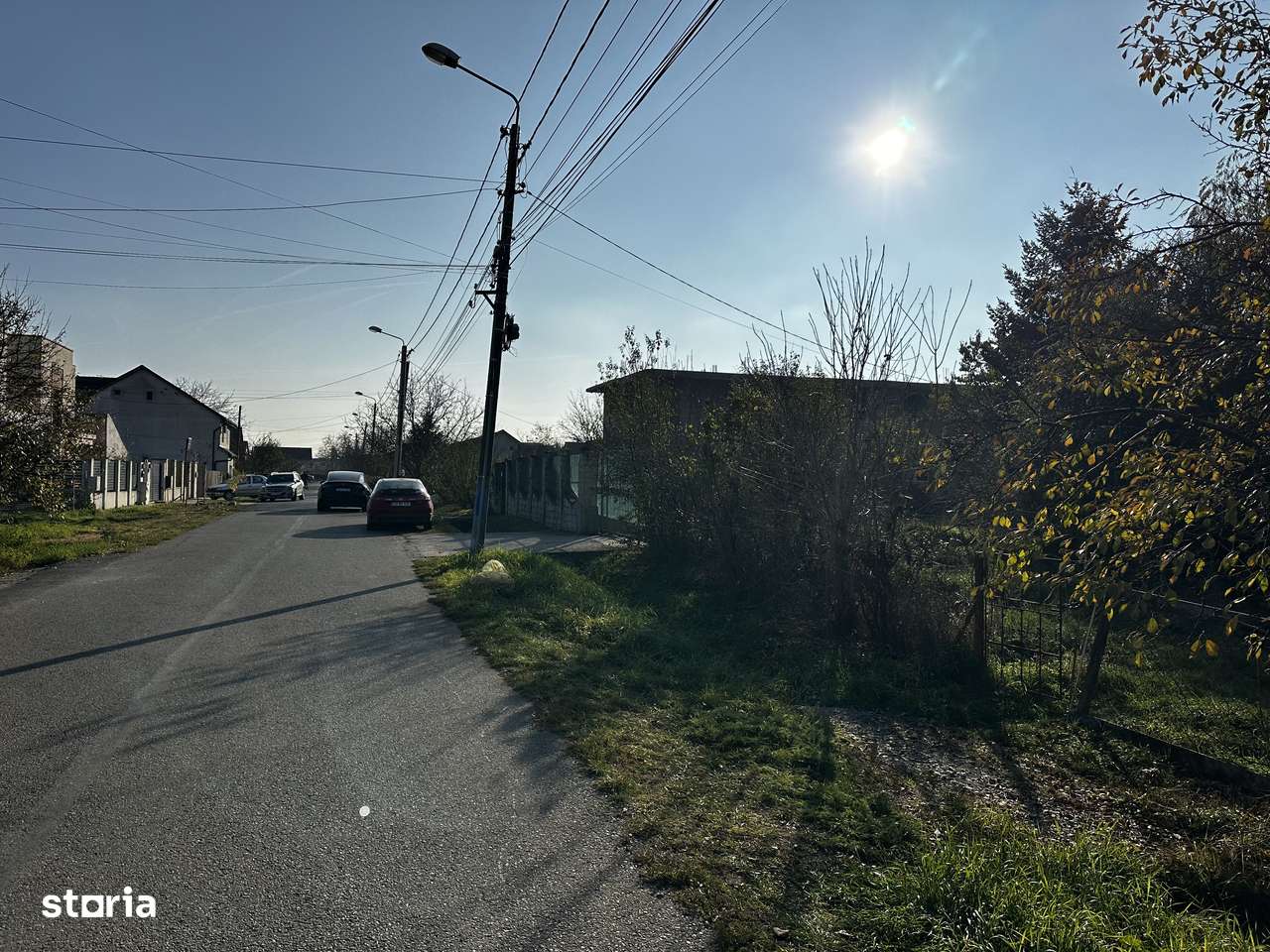 Teren intravilan , 3700 mp - Mehala-2