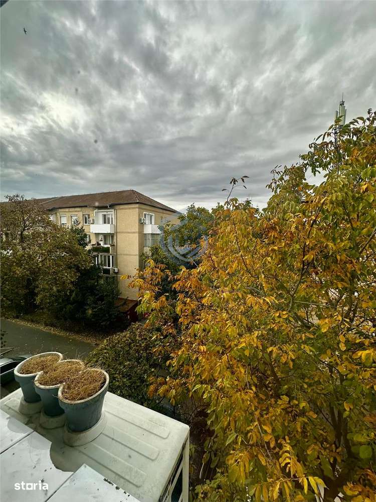 Garsoniera etaj 3 Aluminei - Imagine principală: 3/5