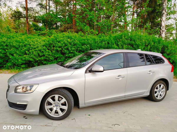 Volvo V60 D3 Geartronic Business Edition - 19