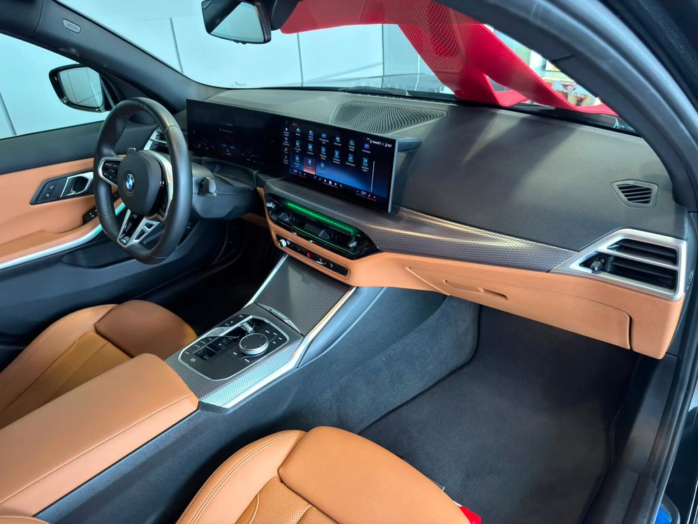 Bmw Seria-3 M Sport Salon Polska FV23%