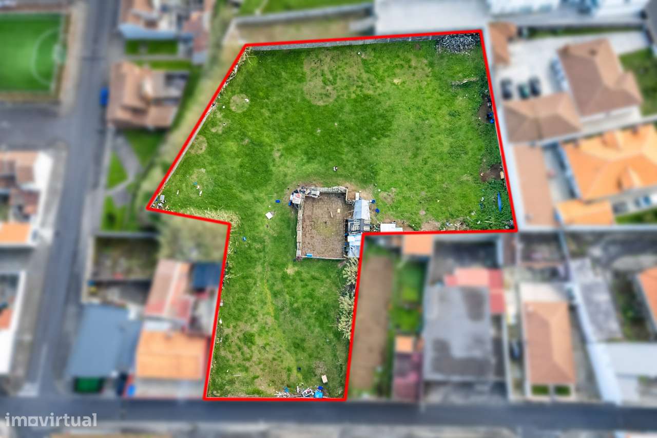 Terreno Rústico - Ribeira Grande - Grande imagem: 5/8