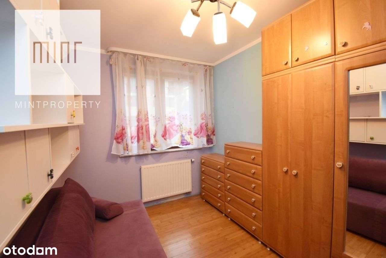 Dwupokojowe | 40,25 m2 | Złocień-9