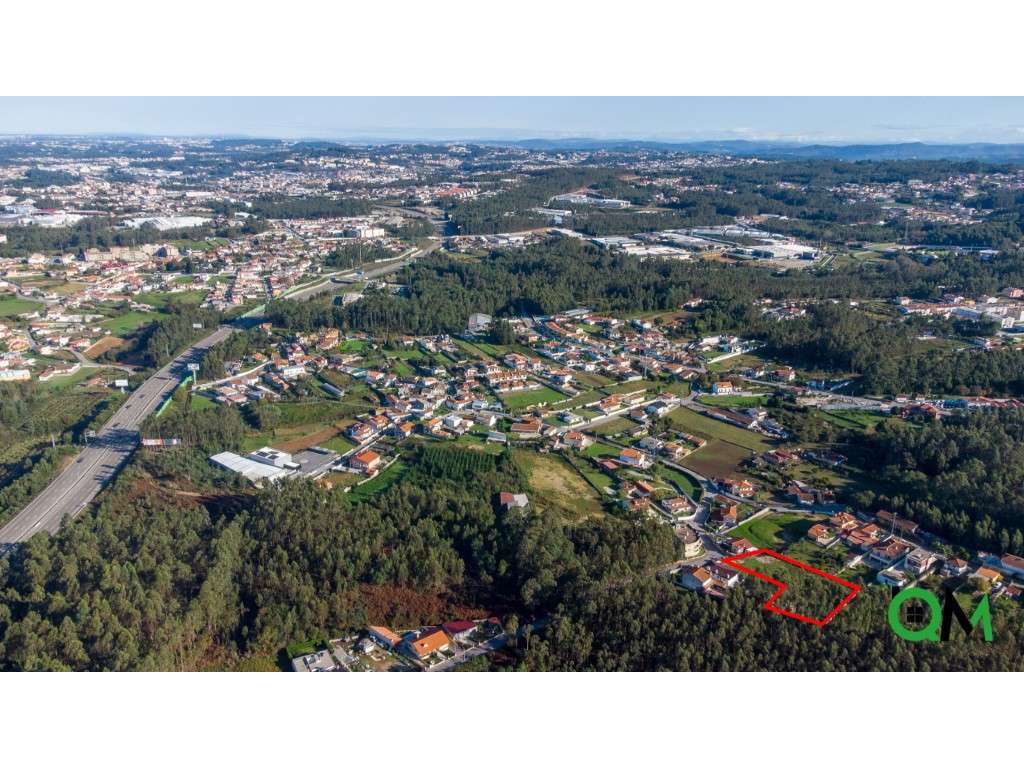 Terreno de 3200m² com projeto aprovado para moradia e anexos em São...-26