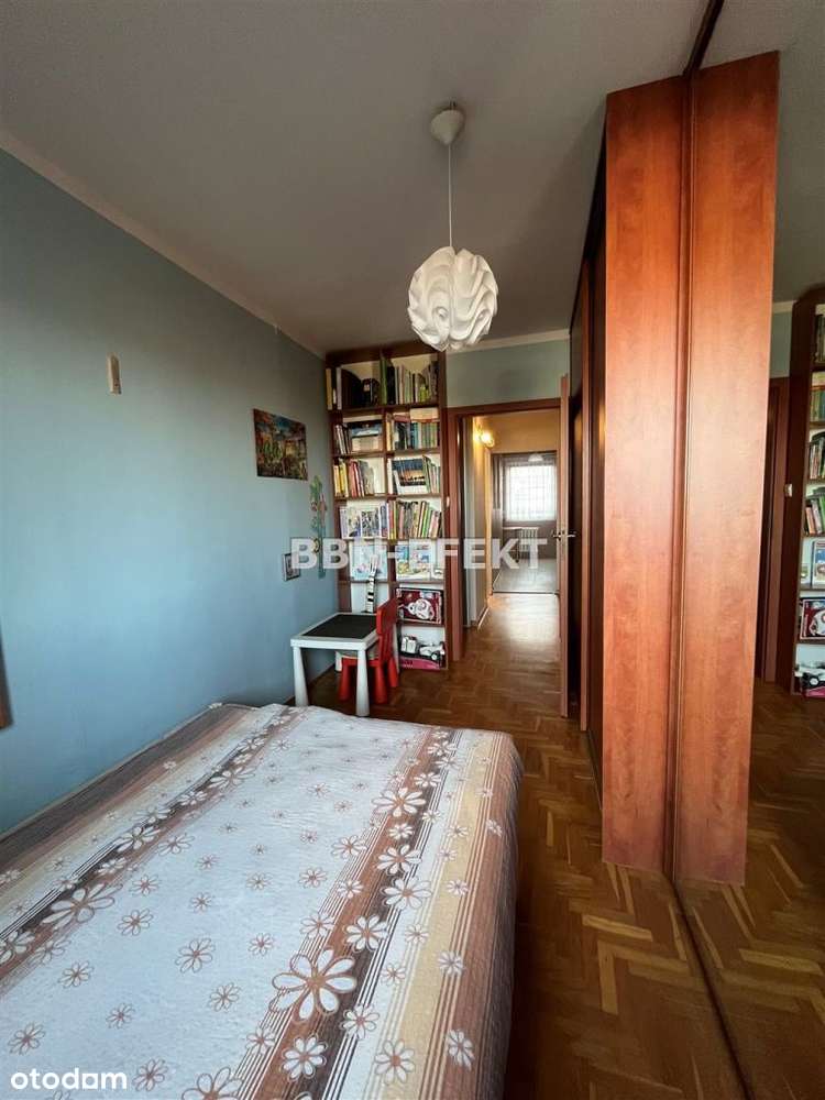 Bielsko-Biała, Osiedle Karpackie Jed.B.-4