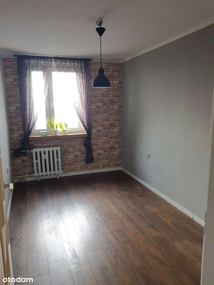 Przytulne 3 pokoje z cudownym widokiem i dużym balkonem w Centrum! - Pełny obrazek: 4/7