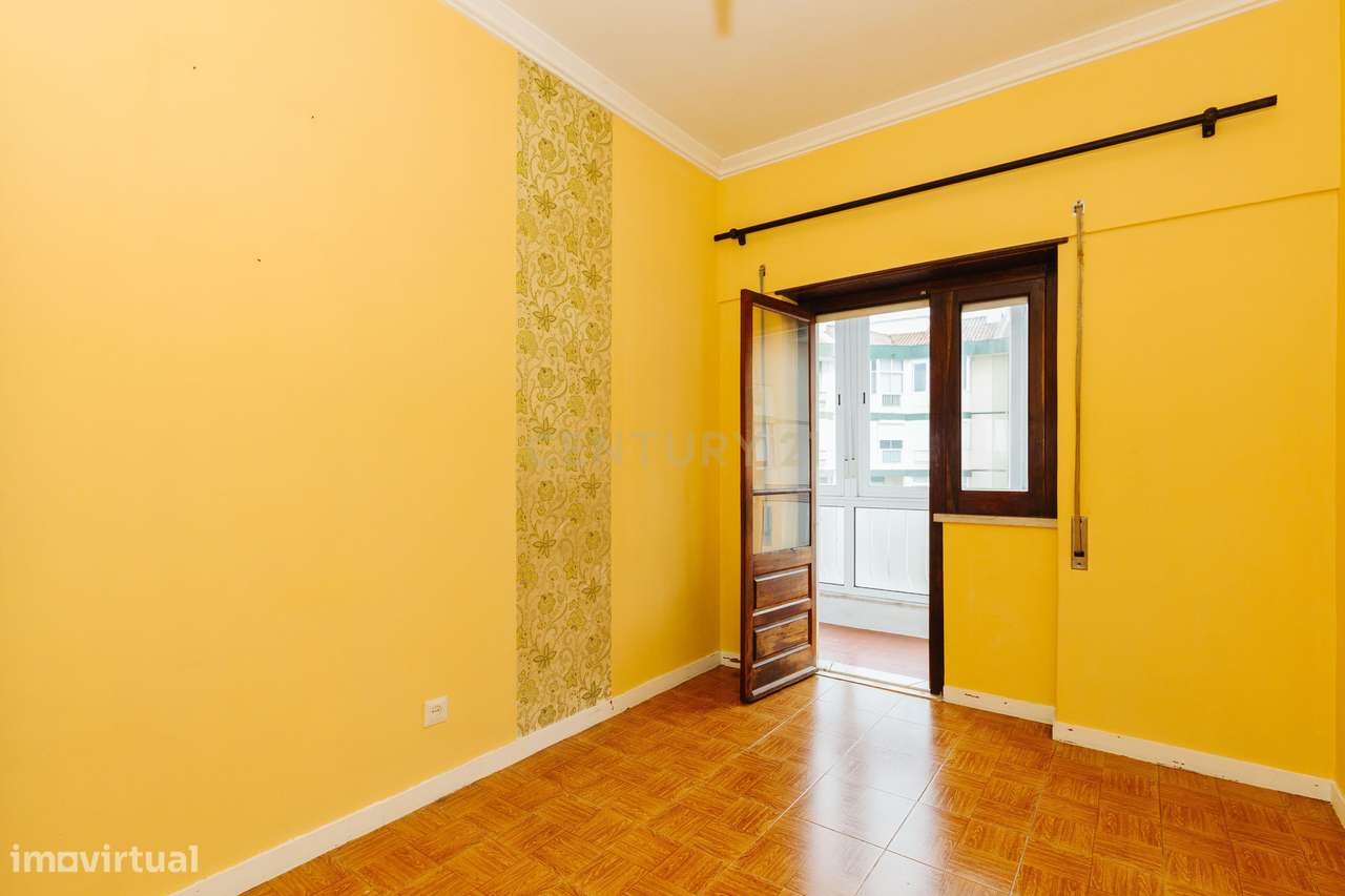 Apartamento T2 Queijas - Grande imagem: 5/20