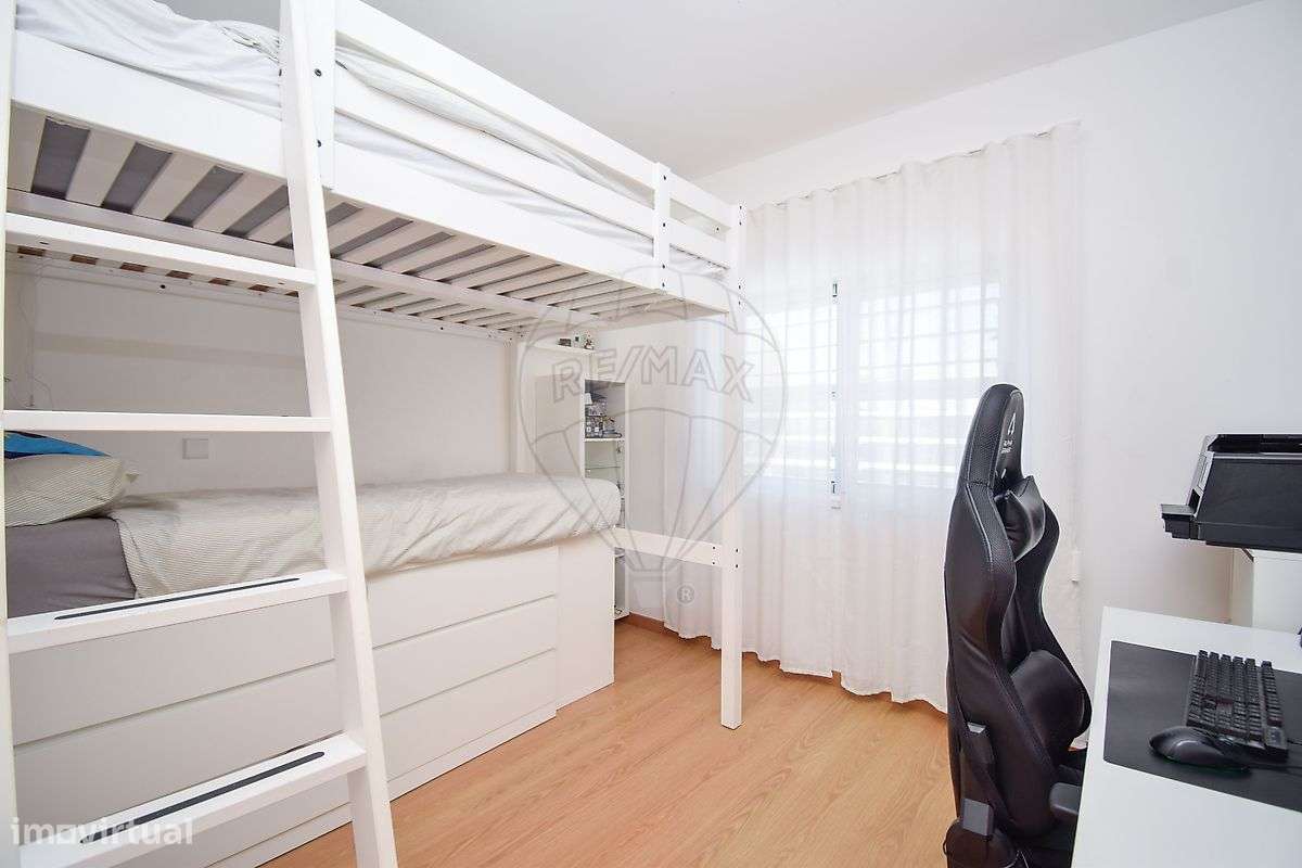 Apartamento T3 para venda-11