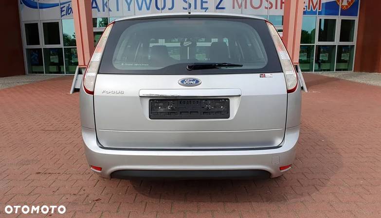 Ford Focus 2.0 Silver X - 14