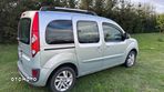 Renault Kangoo 1.6 16V Privilege Plus Euro5 - 7