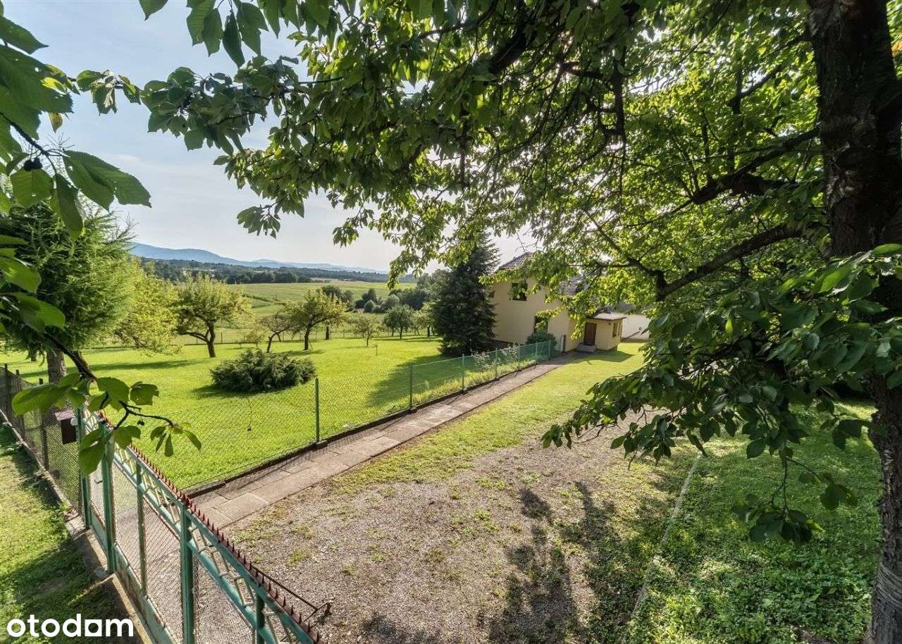 Rolnik, inwestor, rodzina – Bielowicko-12