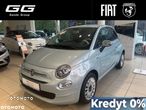 Fiat 500 1.0 Hybrid - 1