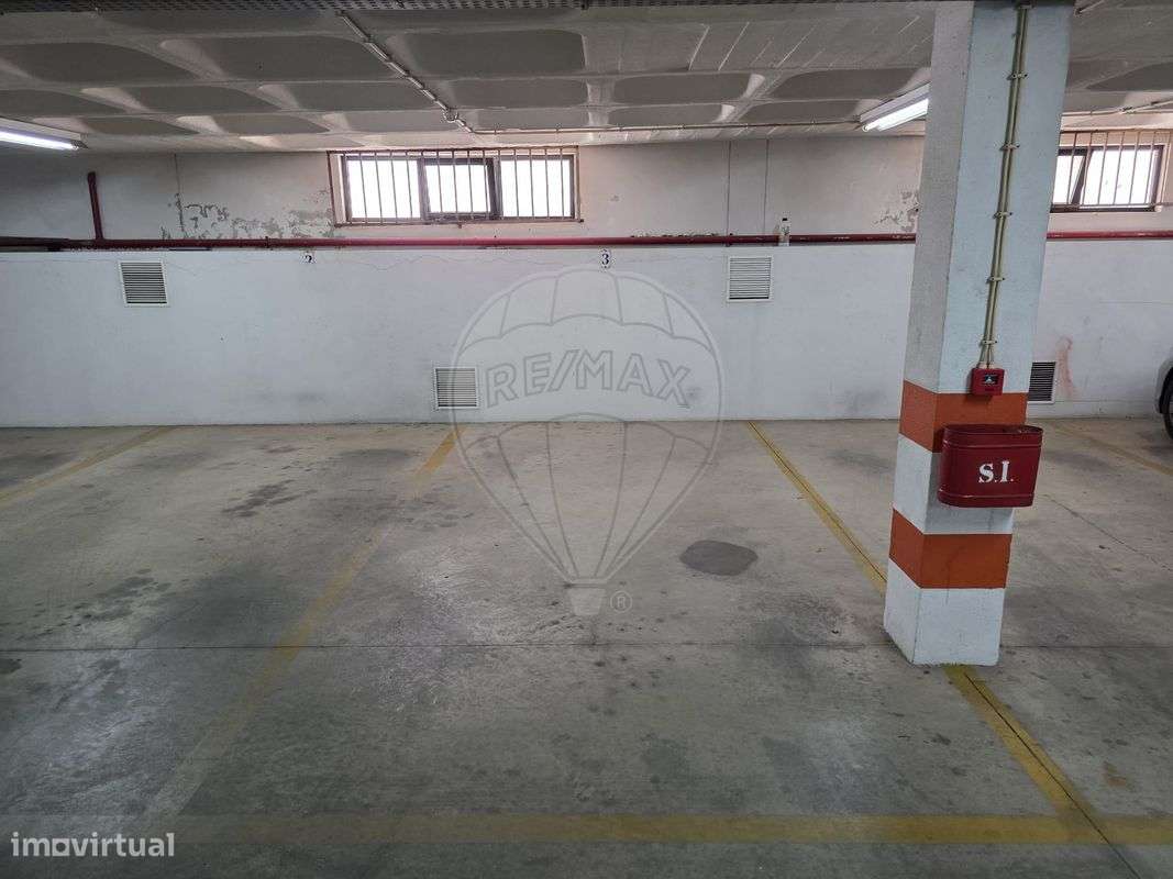 Garagem  para venda - Grande imagem: 3/10