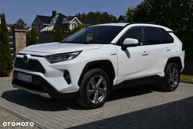 Toyota RAV4 - 2