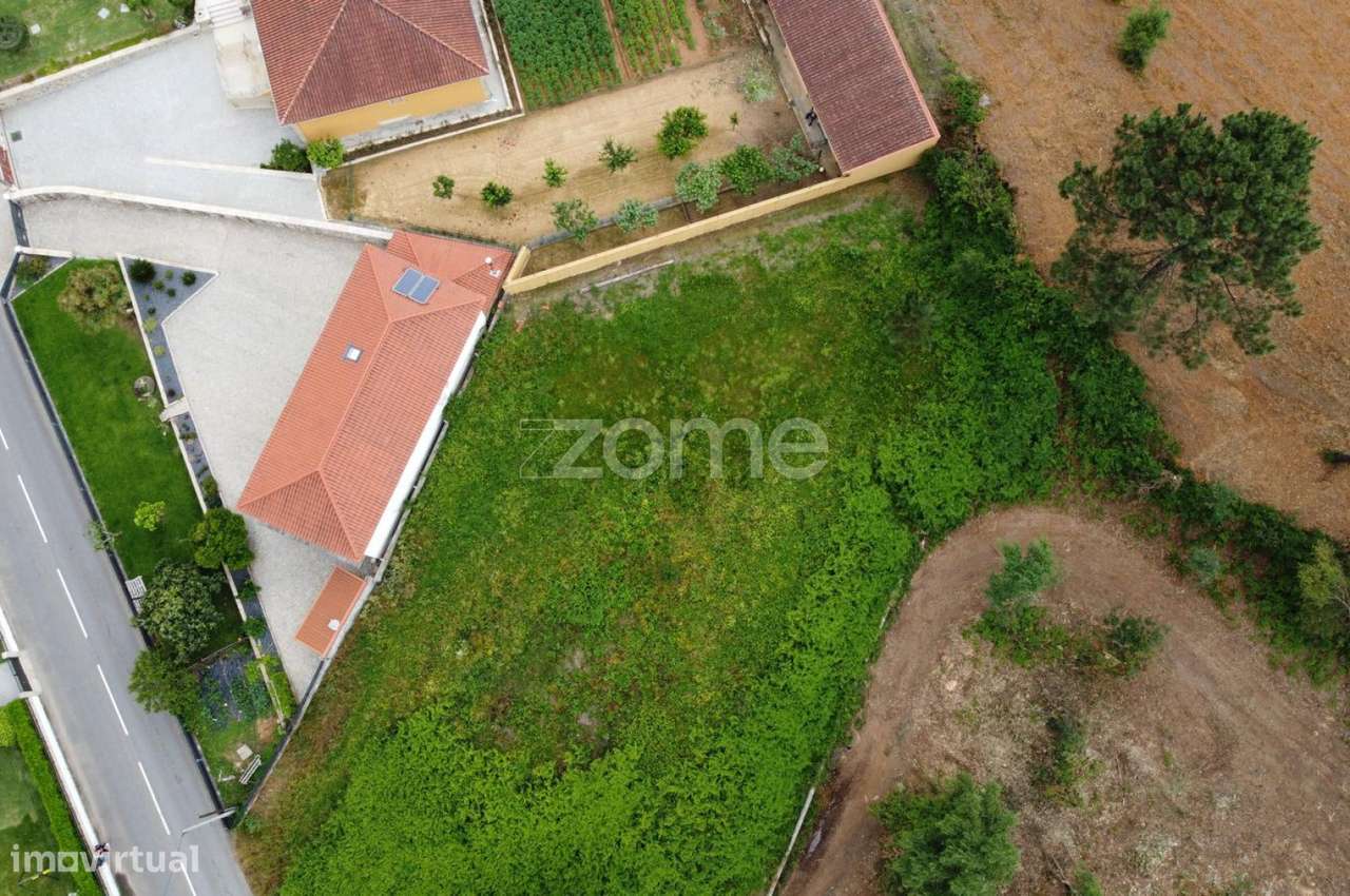 Terreno Rustico Escariz Vila Verde - Grande imagem: 4/16