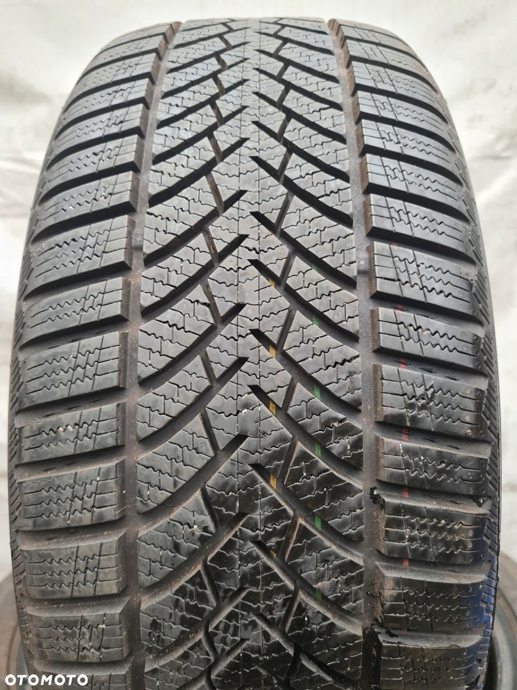 235/45/18 235/45r18 Semperit Speed-Grip 3 - 1