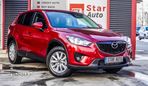 Mazda CX-5 CD150 4x4 AT Attraction - 4