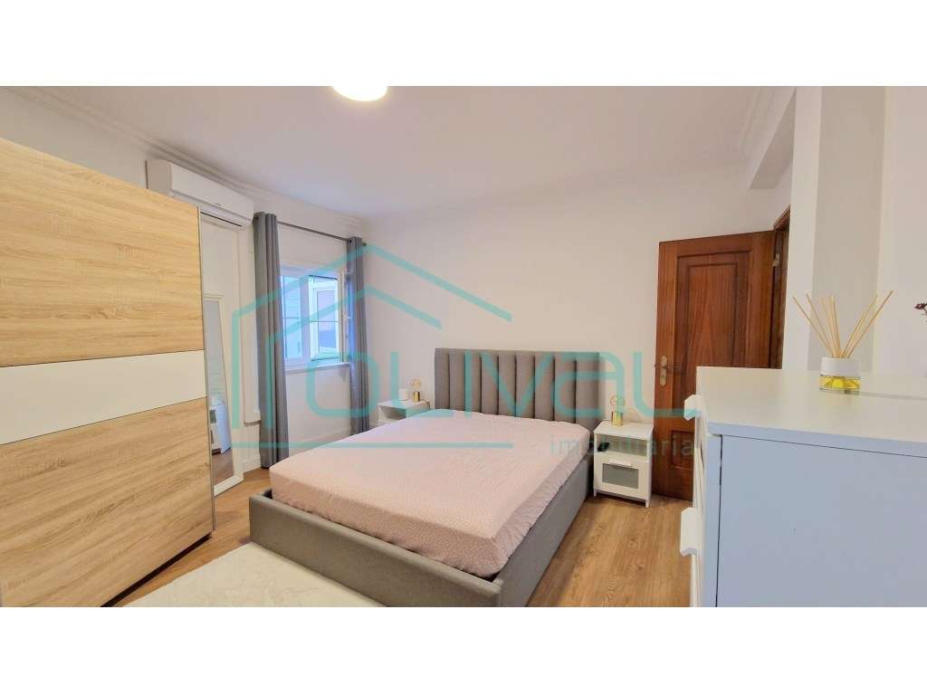 T3 com parqueamento Samora Correia-17