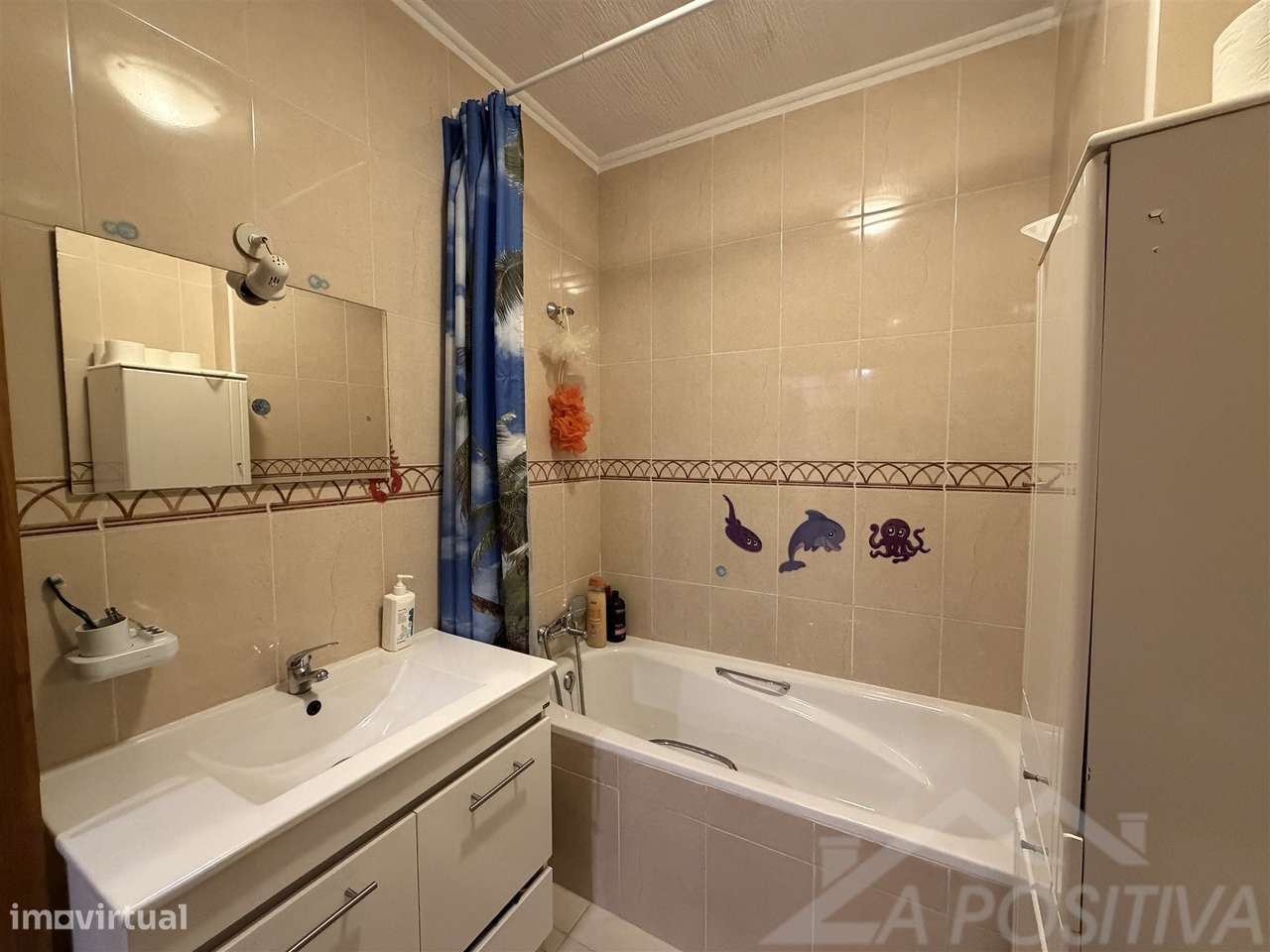 Apartamento T3 Venda em São João da Madeira,São João da Madeira-27