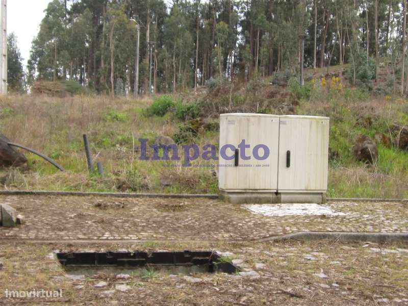 Lotes de Terreno para Construção em Fajões, Oliveira de Azeméis - Grande imagem: 5/16