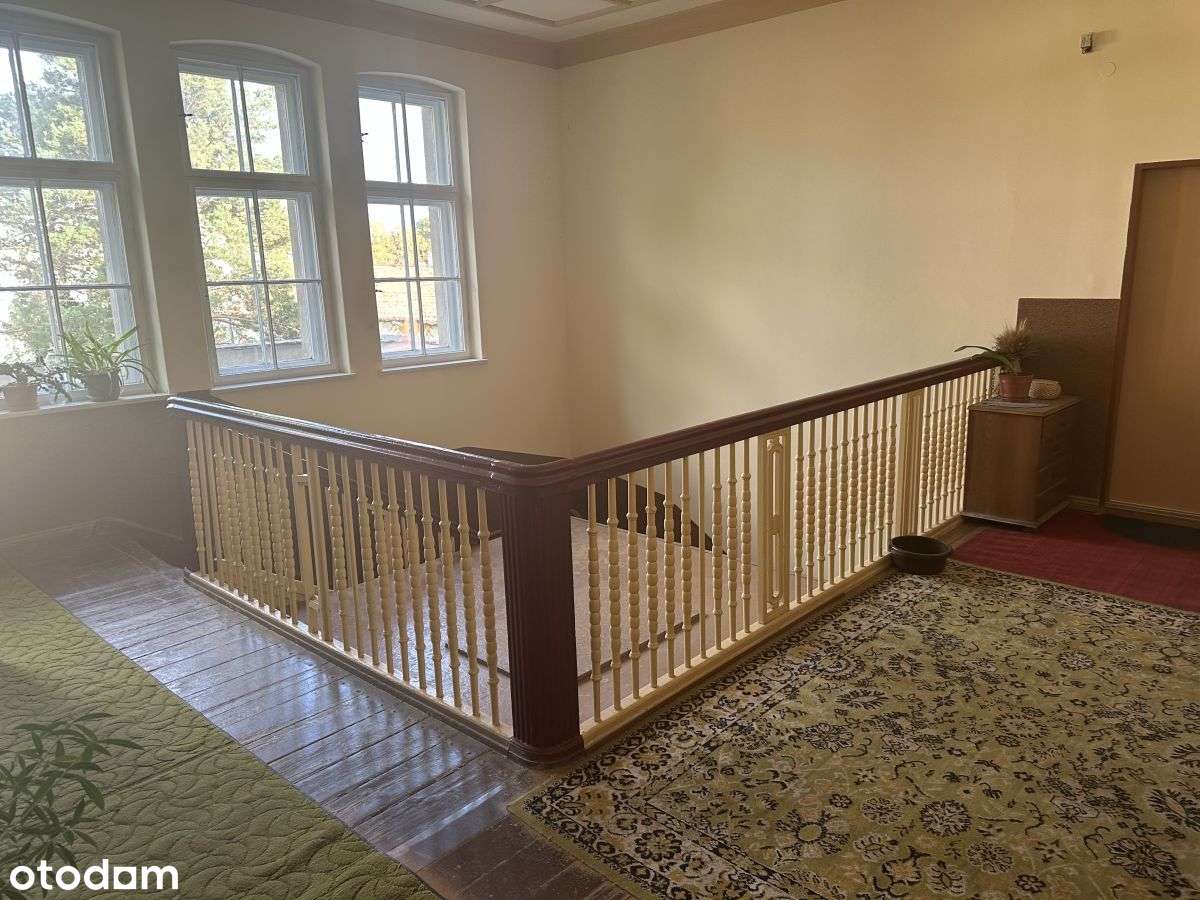 Darłowo (villa) - włsnościowe w centrum-9