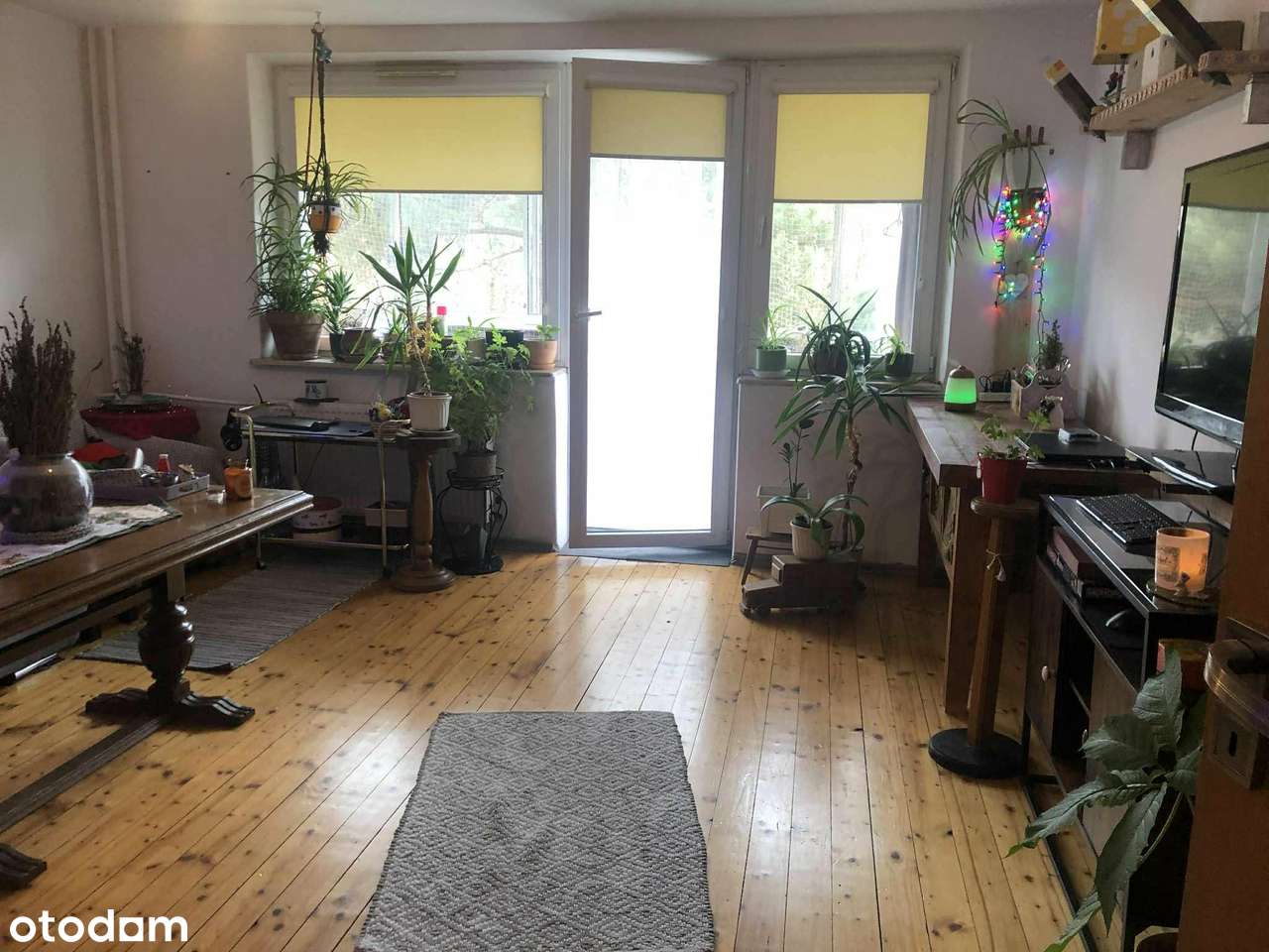 3 pokoje | Gdańsk Chełm | ul. Dragana | balkon