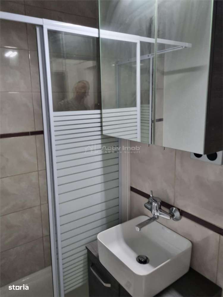 Garsoniera confort 1 - zona Vlaicu - Imagine principală: 4/7