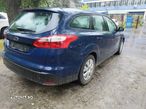 Ford Focus 1.6 TDCi DPF Start-Stopp-System Business - 8