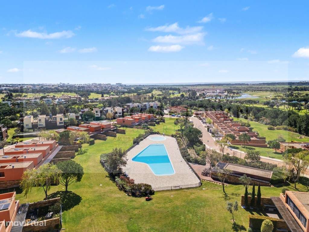 Apartamento T1 - Condomínio L'Orangerie, Vilamoura-0