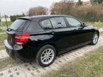 BMW Seria 1 - 6