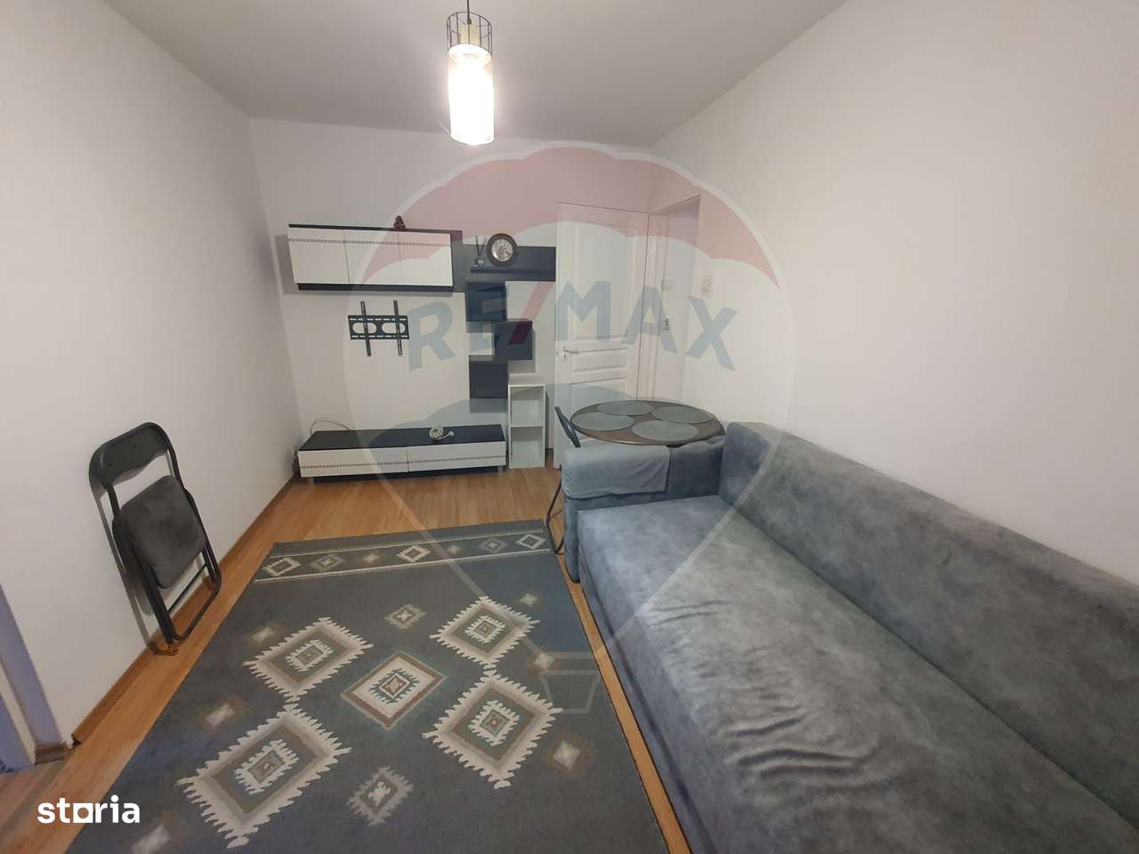 Apartament 3 camere de vanzare zona Orizont. Etaj 1 - Imagine principală: 1/6