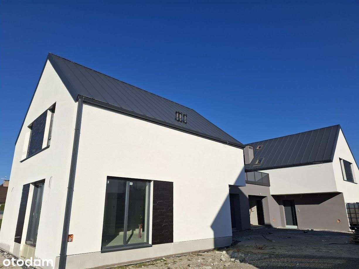 Dom + ogród + garaż Traugutta Mielec - Pełny obrazek: 4/19