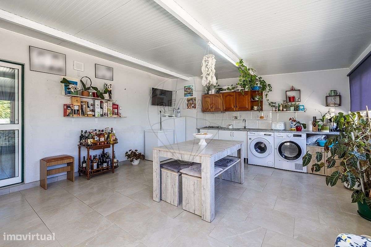 Moradia T2 para venda-4