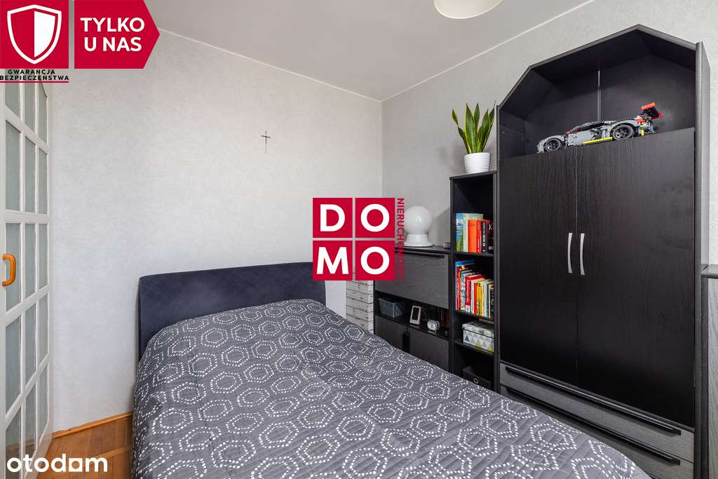 3 pok. | ul. Pucka | Spokój i cisza-11