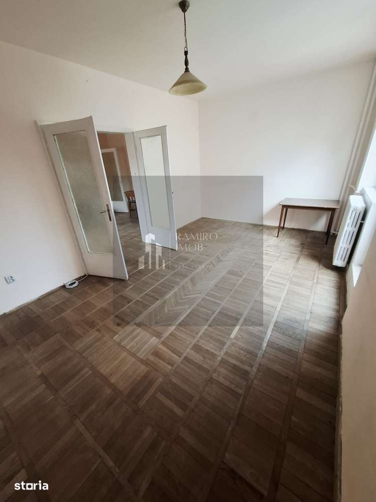 Apartament 2 camere decomandat Soseaua Giurgiului / Luica